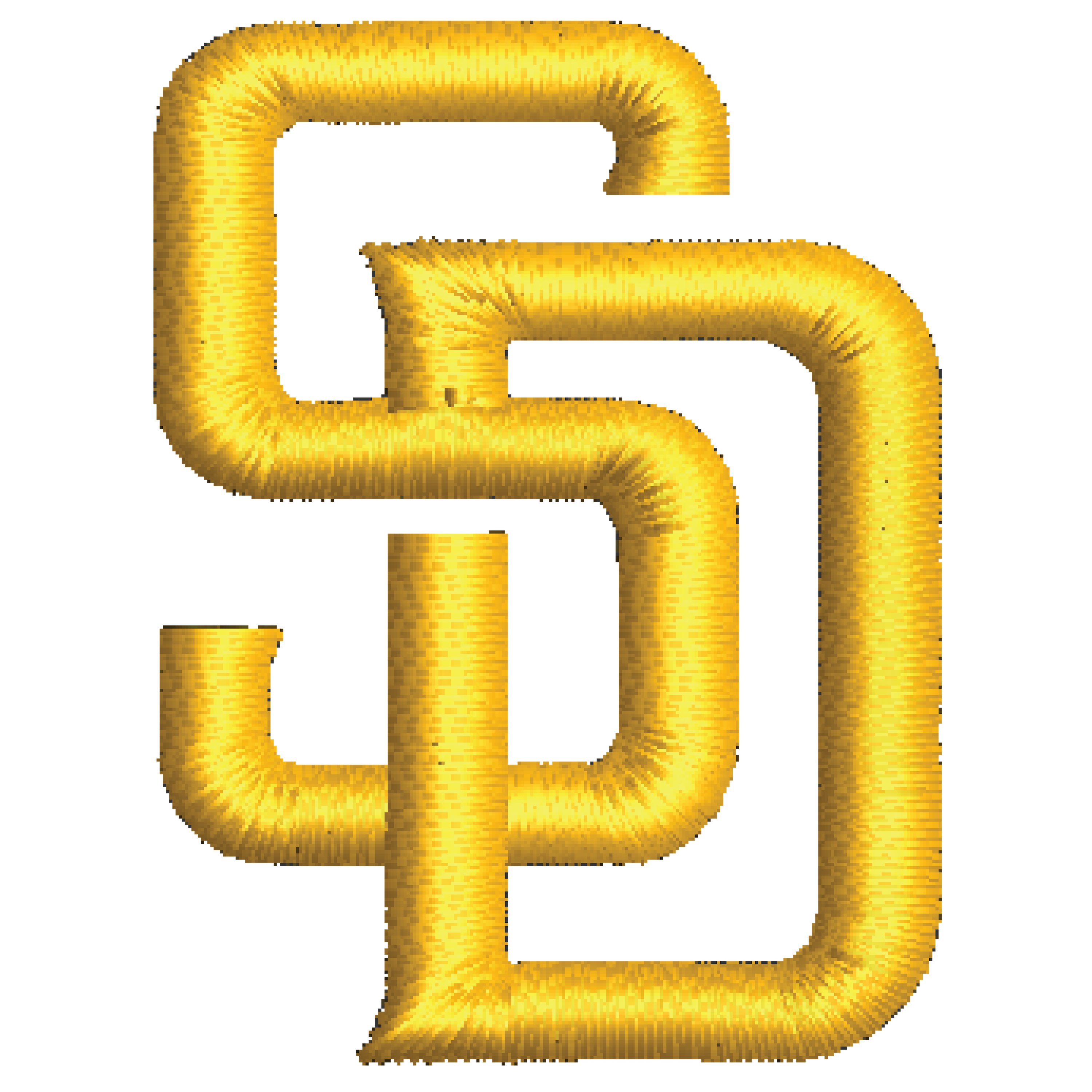 San Diego Padres team
